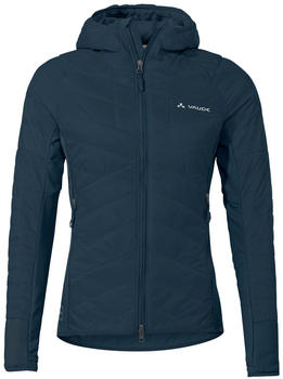 VAUDE Women's Sesvenna Jacket IV dark sea uni