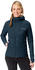 VAUDE Women's Sesvenna Jacket IV dark sea uni