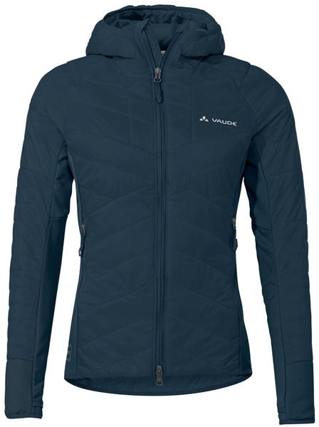 VAUDE Women's Sesvenna Jacket IV dark sea uni
