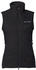 VAUDE Women's Sesvenna Vest IV black/black