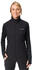 VAUDE Women's Sesvenna Vest IV black/black