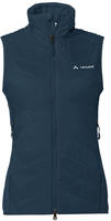 VAUDE Women's Sesvenna Vest IV dark sea uni (160) 34