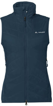 VAUDE Women's Sesvenna Vest IV dark sea uni