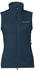 VAUDE Women's Sesvenna Vest IV dark sea uni