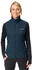VAUDE Women's Sesvenna Vest IV dark sea uni