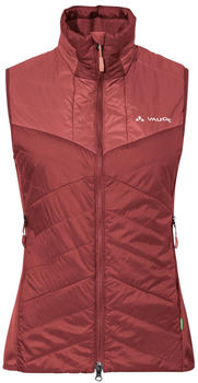 VAUDE Women's Sesvenna Vest IV redeva