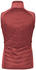 VAUDE Women's Sesvenna Vest IV redeva