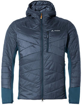 VAUDE Men's Sesvenna Jacket IV dark sea uni