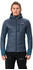 VAUDE Men's Sesvenna Jacket IV dark sea uni