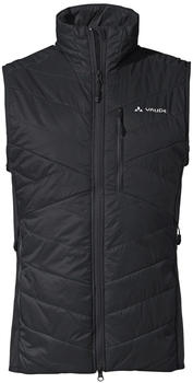 VAUDE Men's Sesvenna Vest IV black/black