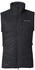 VAUDE Men's Sesvenna Vest IV black/black