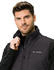 VAUDE Men's Sesvenna Vest IV black/black