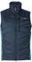 VAUDE Men's Sesvenna Vest IV dark sea uni