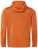VAUDE Men's Monviso Fleece Jacket II (42988) kumquat