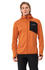 VAUDE Men's Monviso Fleece Jacket II (42988) kumquat