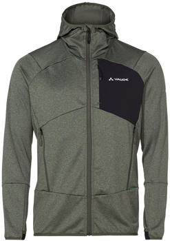 VAUDE Men's Monviso Fleece Jacket II (42988)khaki