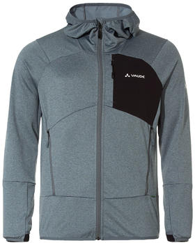 VAUDE Men's Monviso Fleece Jacket II (42988) heron