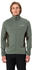VAUDE Men's Monviso Fleece FZ Jacket II agave