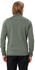 VAUDE Men's Monviso Fleece FZ Jacket II agave