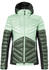 VAUDE Women's Sesvenna Pro Jacket II agave