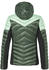 VAUDE Women's Sesvenna Pro Jacket II agave