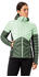 VAUDE Women's Sesvenna Pro Jacket II agave