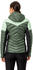 VAUDE Women's Sesvenna Pro Jacket II agave