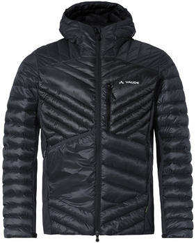 STOY Dames WMN Gewatteerde PRK A Parka In Dons-look Met Afritsbare Capuchon Dark Curry 58