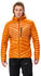 VAUDE Men's Sesvenna Pro Jacket II kurkuma