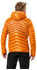 VAUDE Men's Sesvenna Pro Jacket II kurkuma
