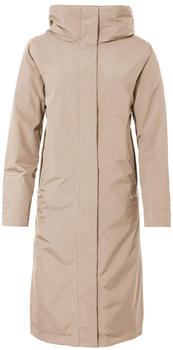 VAUDE Women's Coreway Coat linen