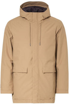 VAUDE Men's Coreway Parka oat