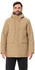VAUDE Men's Coreway Parka oat