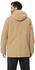 VAUDE Men's Coreway Parka oat
