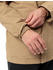VAUDE Men's Coreway Parka oat