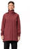 VAUDE Women's Escape Parka (45050) redeva