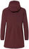 VAUDE Women's Moena Softshell Parka (45079) dark oak