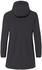 VAUDE Women's Moena Softshell Parka (45079) phantom black