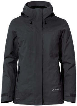 VAUDE Women's Neyland 3in1 Jacket black