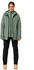 VAUDE Women's Neyland 3in1 Jacket agave