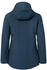 VAUDE Women's Neyland 3in1 Jacket dark sea