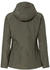 VAUDE Women's Rosemoor 3in1 Jacket II khaki