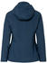 VAUDE Women's Rosemoor 3in1 Jacket II dark sea