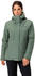 VAUDE Women's Rosemoor Padded Jacket II agave