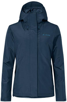 VAUDE Women's Rosemoor Padded Jacket II dark sea