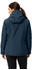 VAUDE Women's Rosemoor Padded Jacket II dark sea