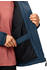 VAUDE Women's Rosemoor Padded Jacket II dark sea
