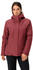 VAUDE Women's Rosemoor Padded Jacket II redeva