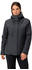 VAUDE Women's Rosemoor Padded Jacket II phantom black