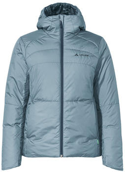 VAUDE Women's Neyland Hooded Insulation Jacket nordic blue